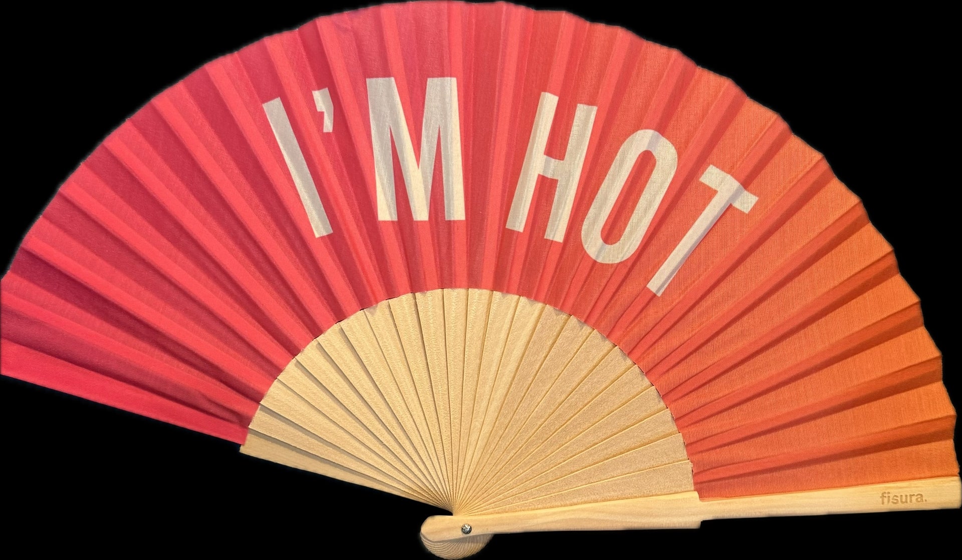 Fisura - I’m Hot fan