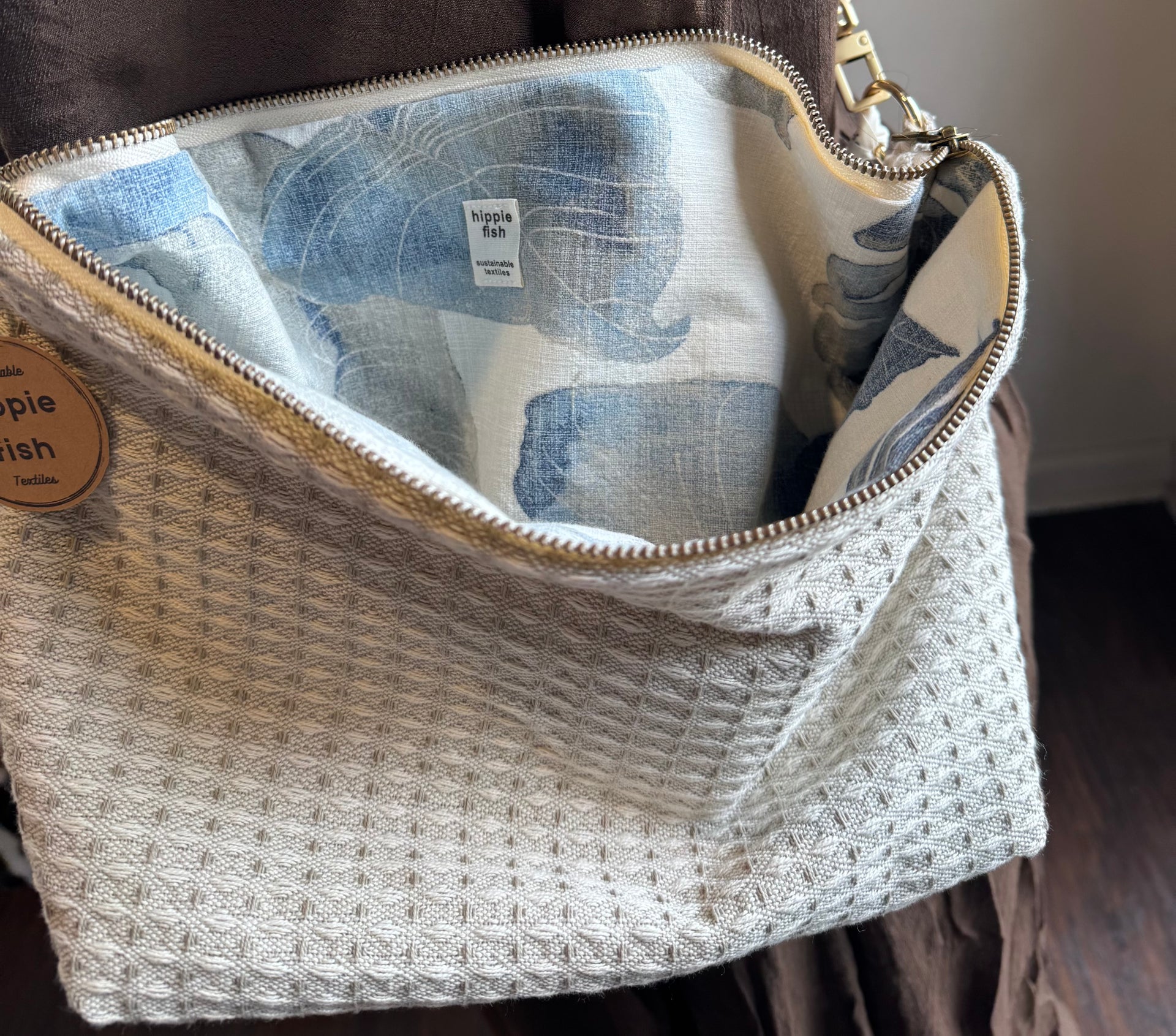 Hippie Fish - Sonja Crossbody Bag