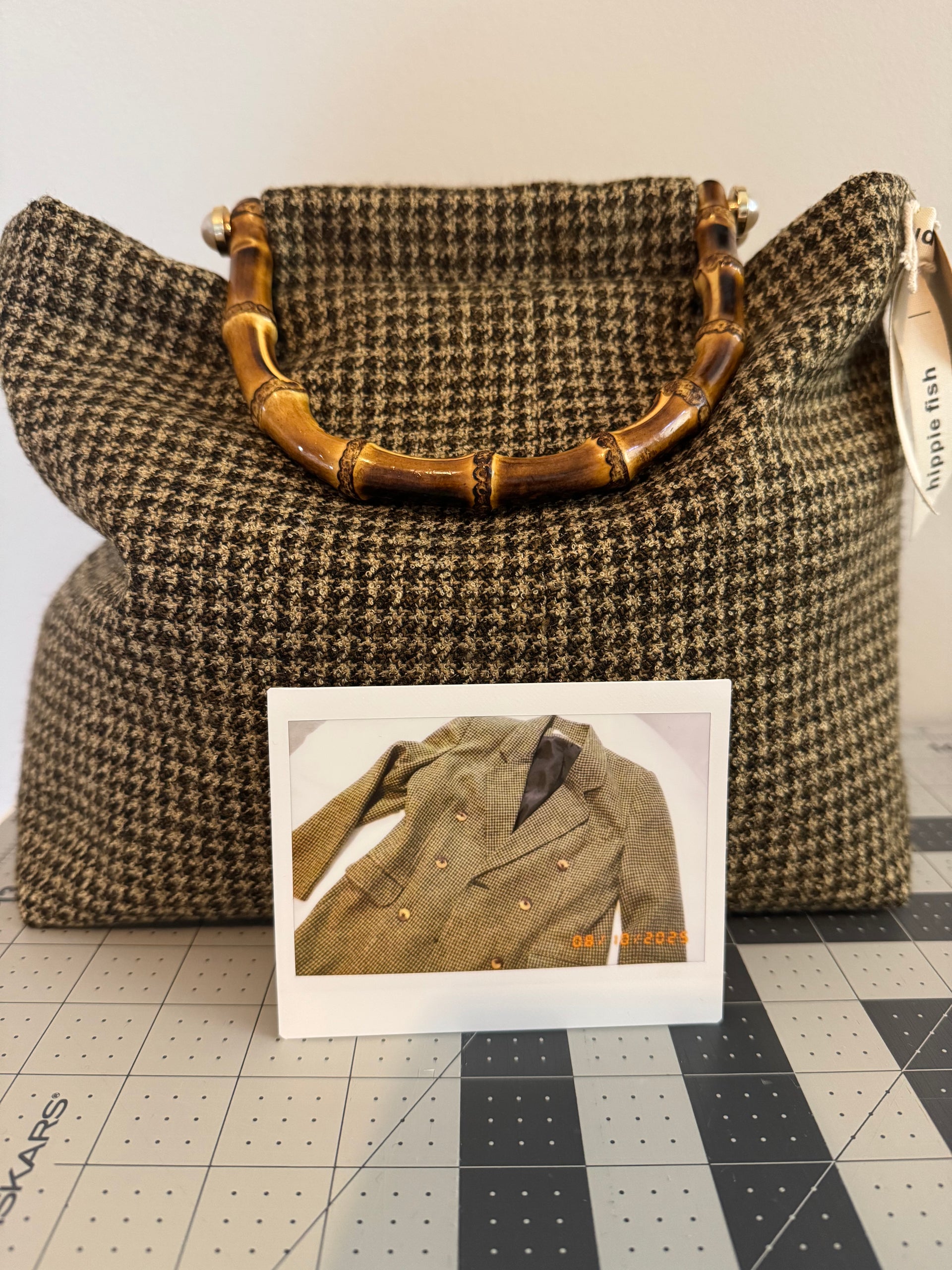 Hippie Fish - Alana Bag