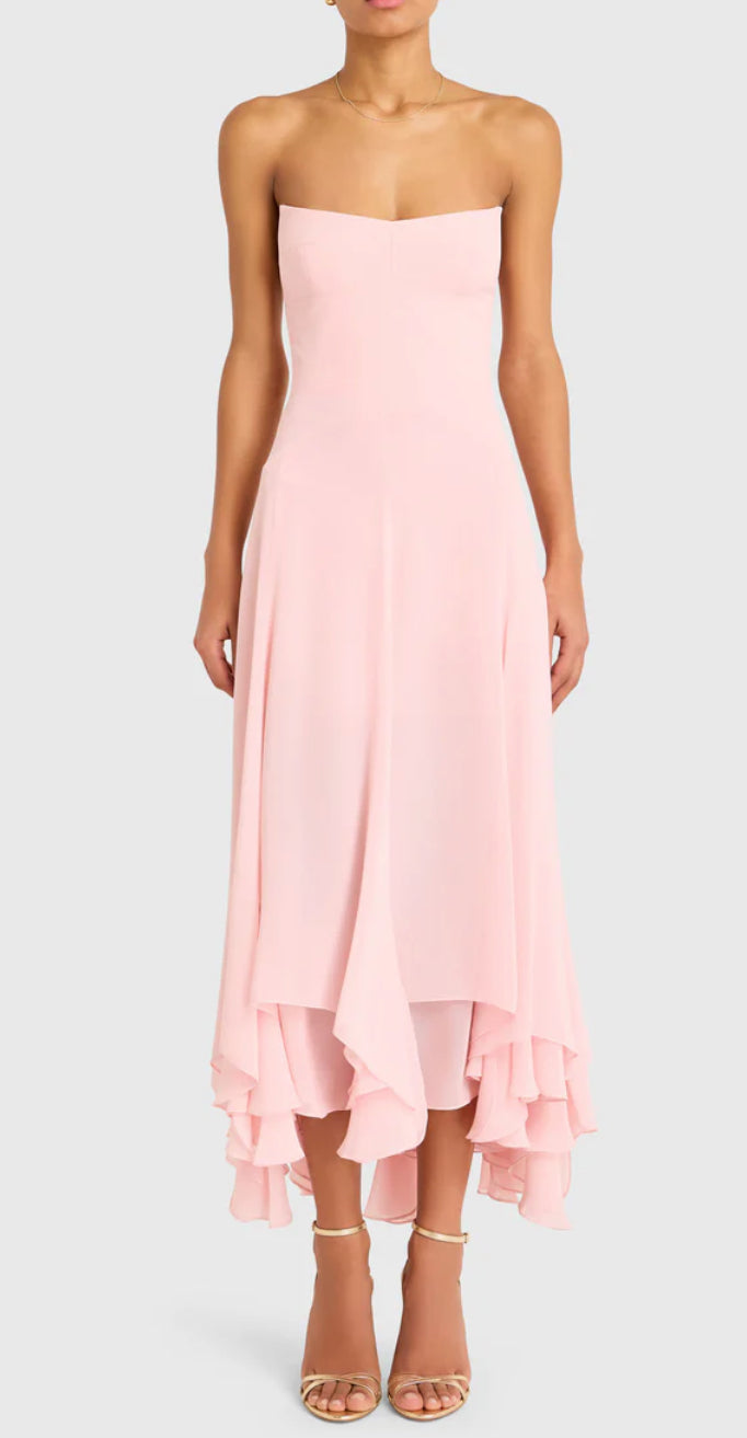 Amanda Uprichard - Monterey Dress
