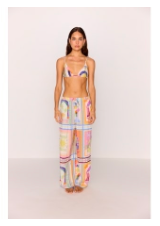 MINKPINK - Elysia Drawstring Pant