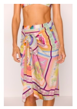 MINKPINK - Elysia Sarong