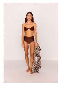 MINKPINK - Savannah High Waisted Bottoms