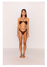 MINKPINK - Savannah Tie Bikini Bottoms