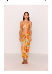 MINKPINK - Estelle Sarong