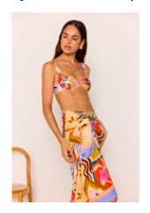 MINKPINK - Rosin Bra Top