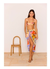 MINKPINK - Rosin Sarong