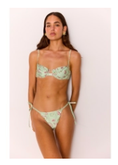 MINKPINK - Soleil Bra Top