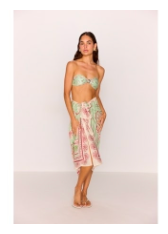 MINKPINK - Soleil Sarong