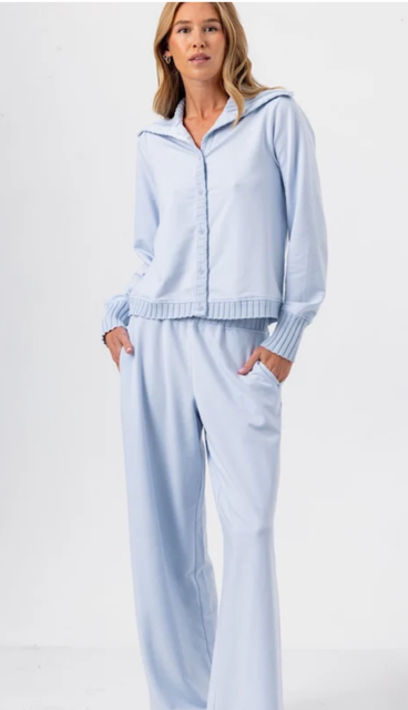 we are sundays - Sabella Cardigan