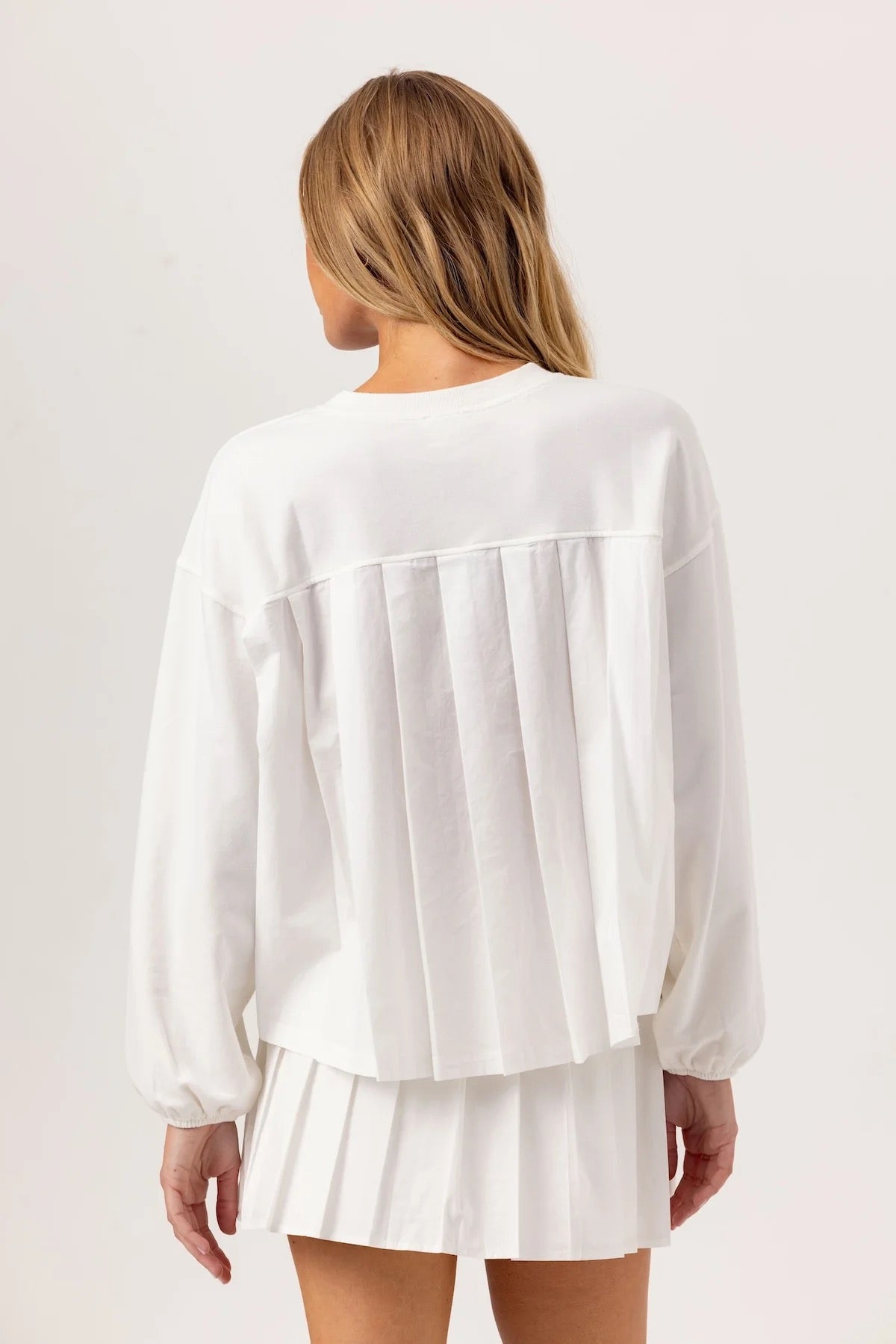 we are sundays - Marris Pullover