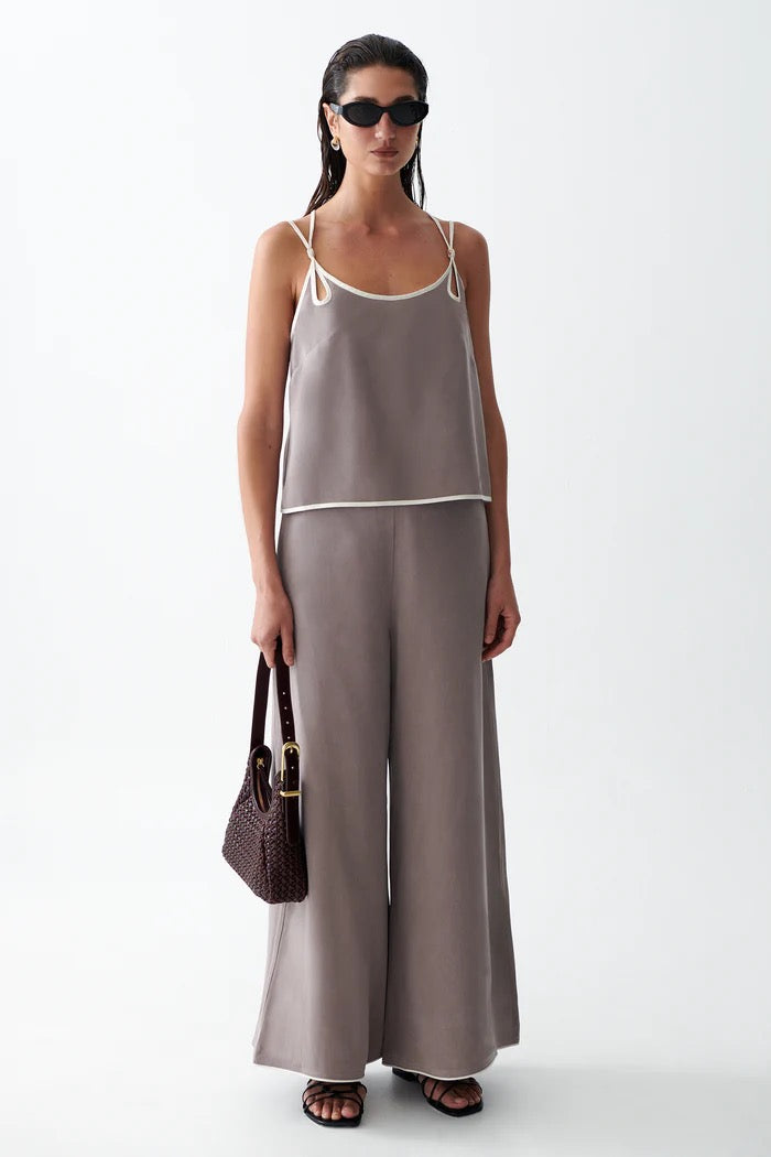 SANCIA - The Elka Top