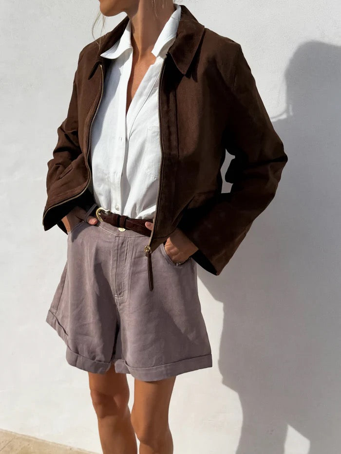 SANCIA - The Inaya Shorts