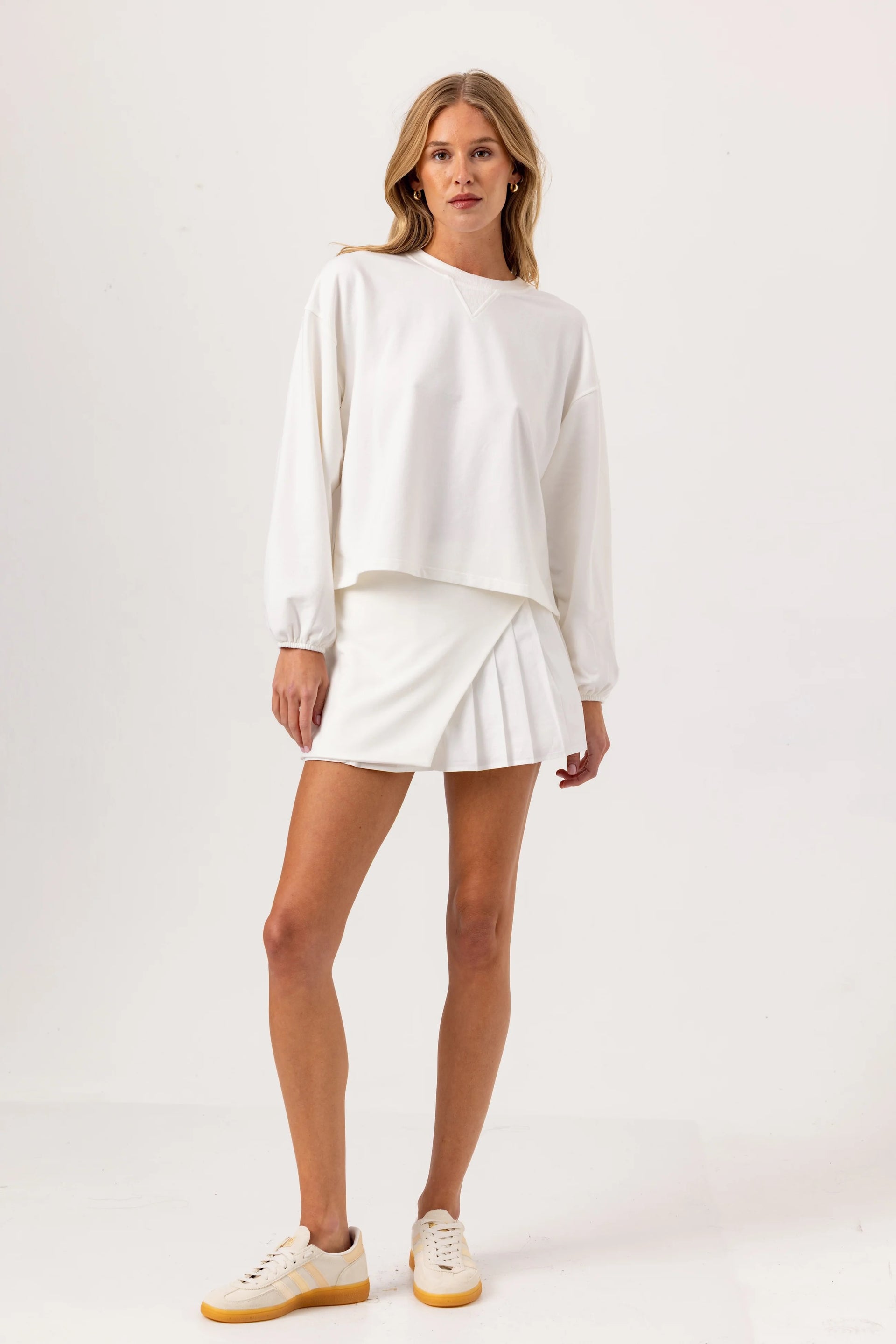 we are sundays - Aluna Skort