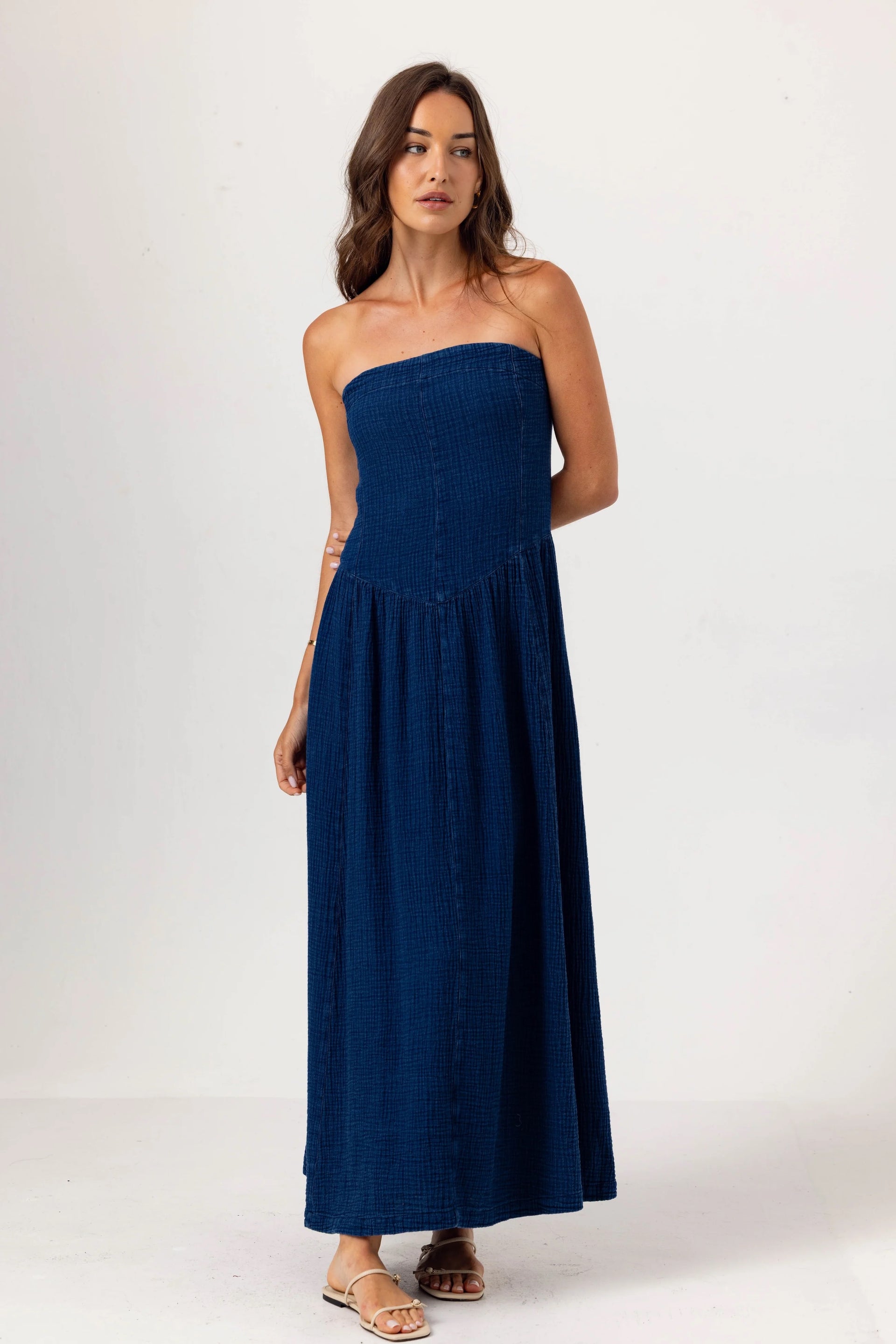 we are sundays - Runa Dress