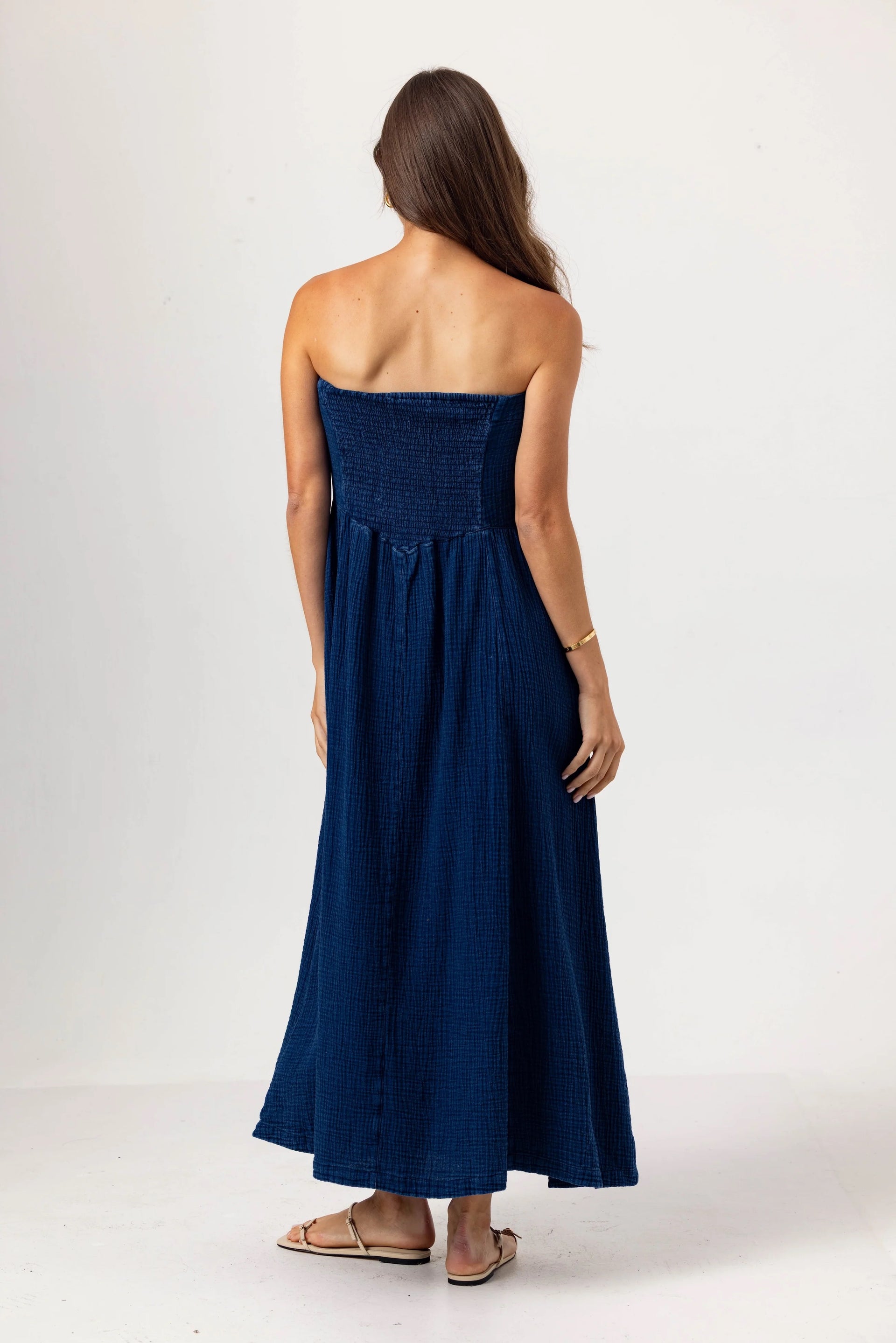 we are sundays - Runa Dress