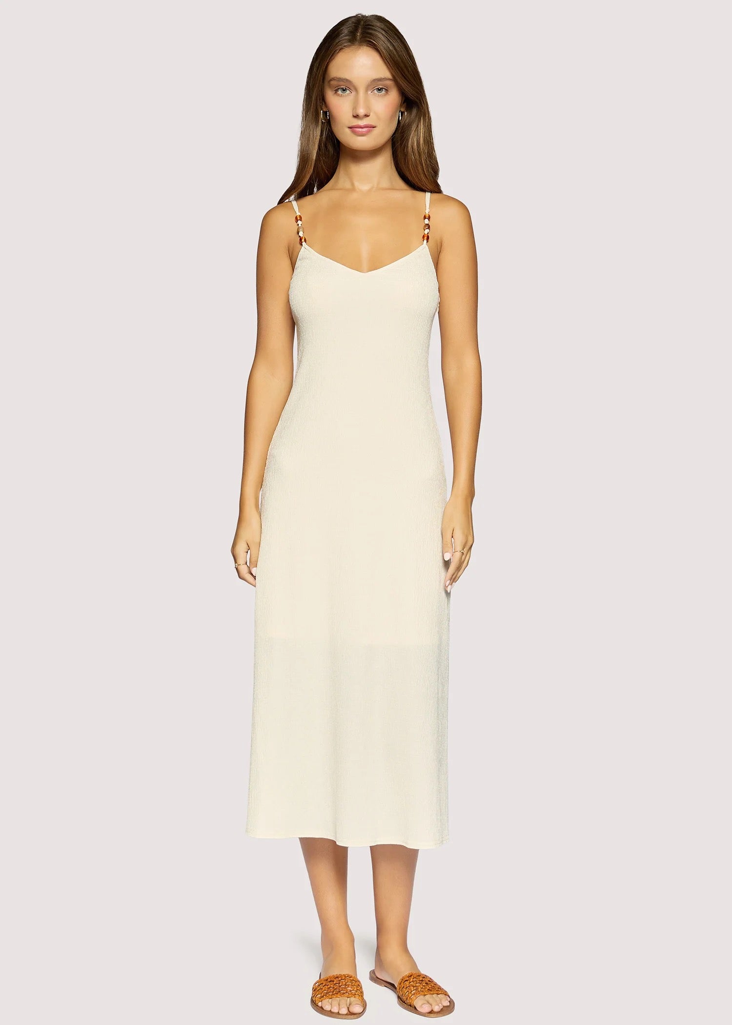 Lost + Wonder - Juno Midi Dress