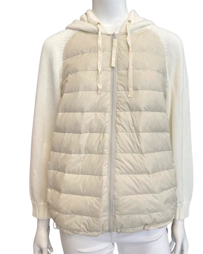 Cortland Park - Cortland Jacket