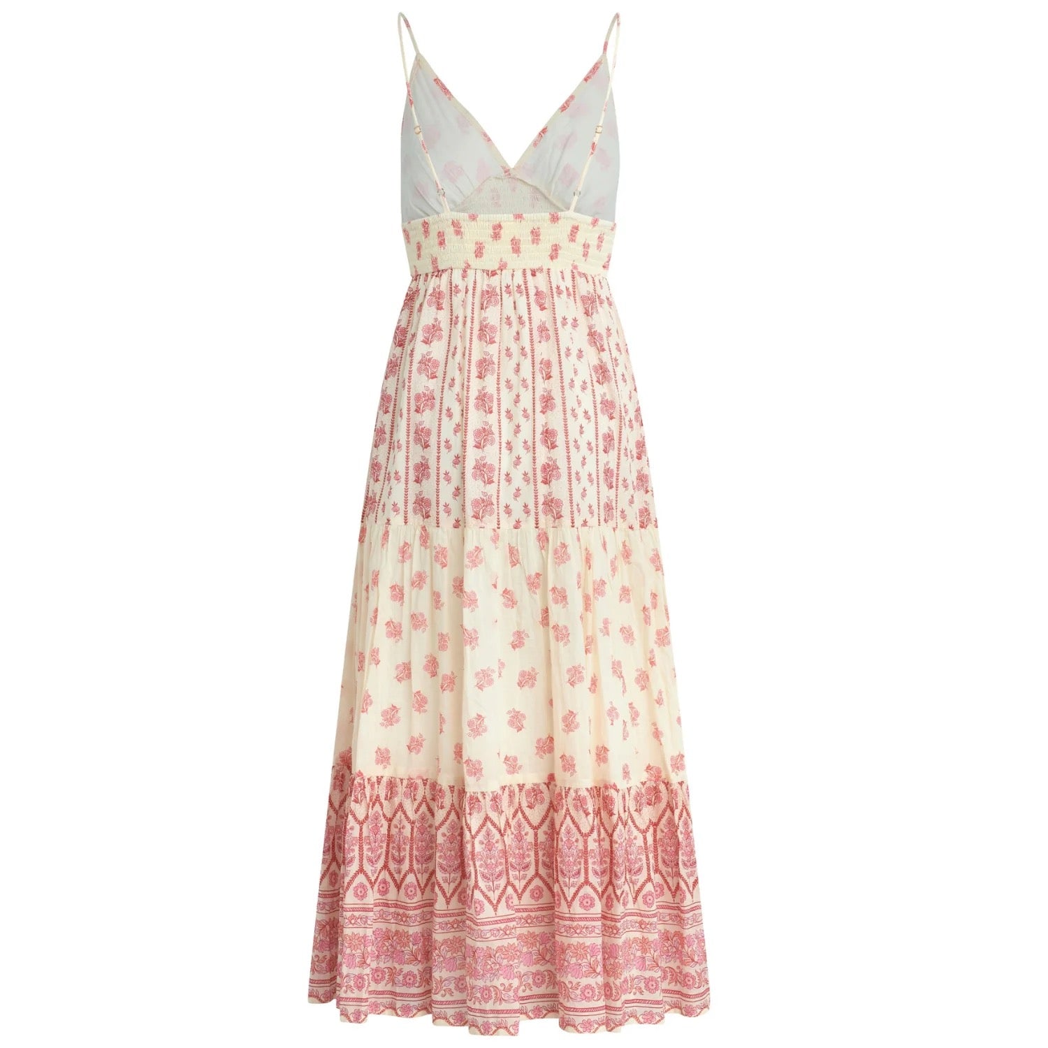 Bila77 - Jordan Dress
