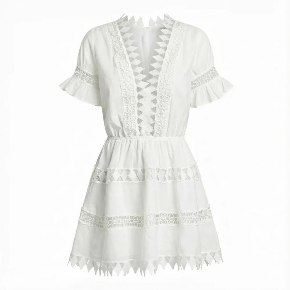 Peixoto - Ora Dress