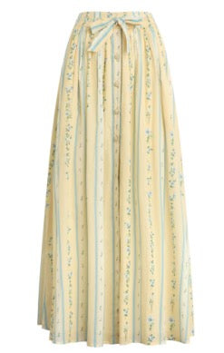 Bila77 - Vica Nicola Skirt
