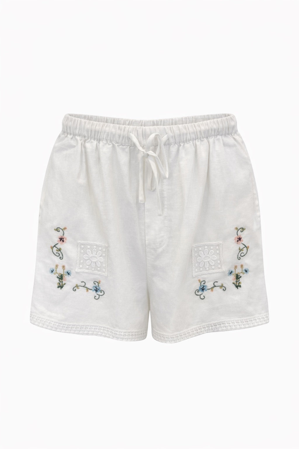 Bila77 - Olvera Shorts