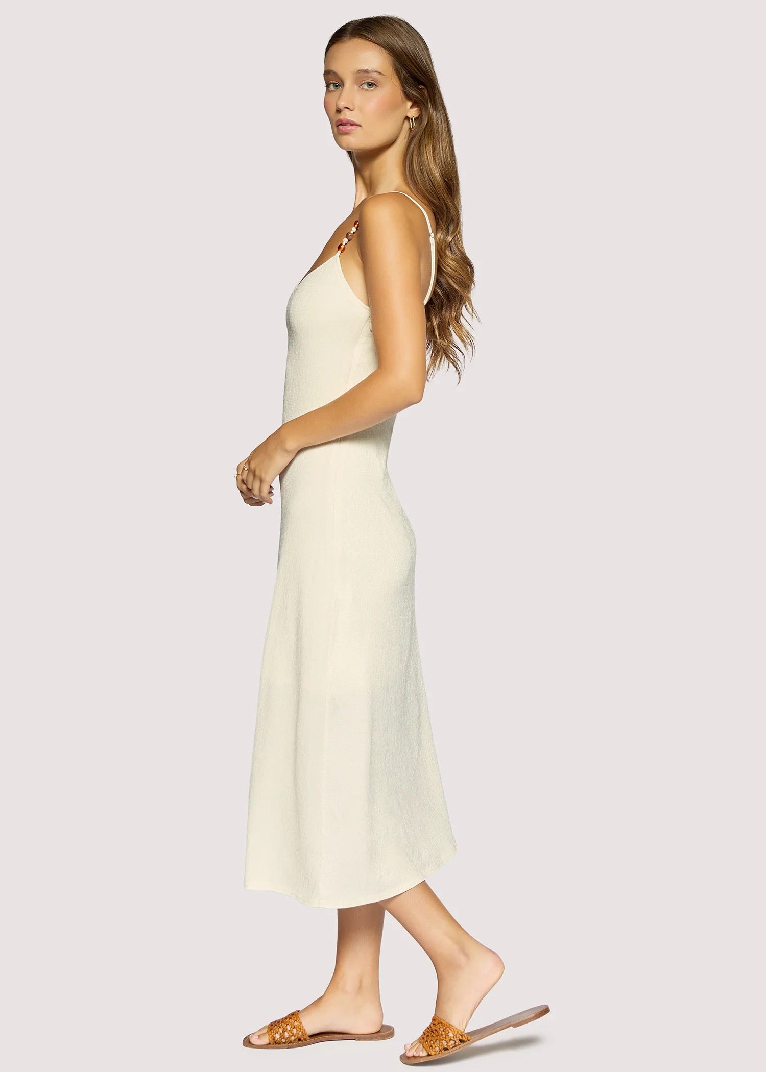 Lost + Wonder - Juno Midi Dress