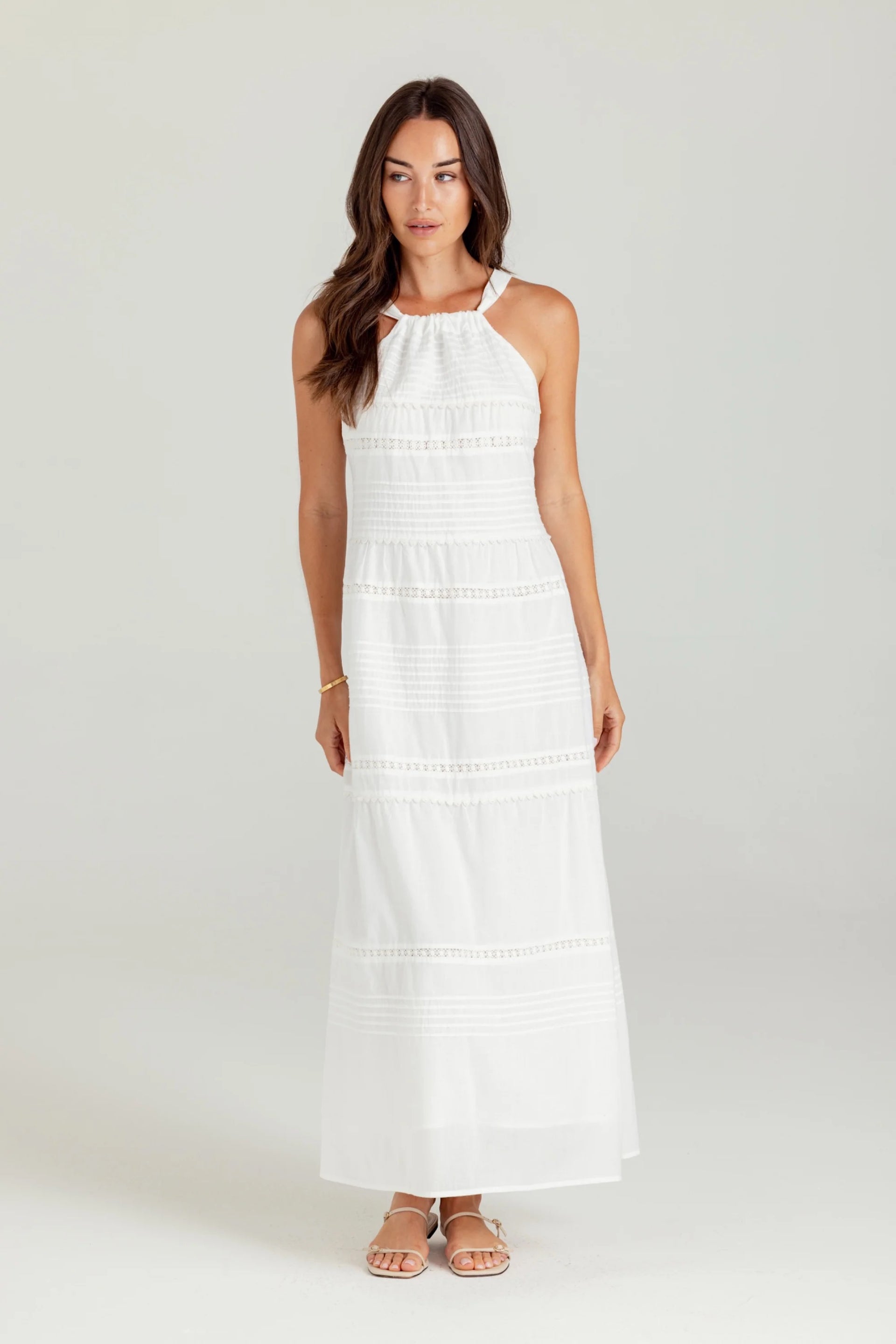 we are sundays - Lucy Dress