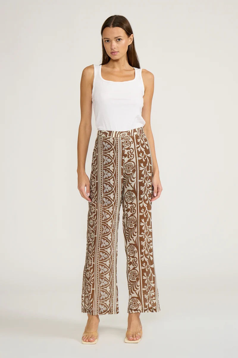Lucy Paris - Kyle Pant