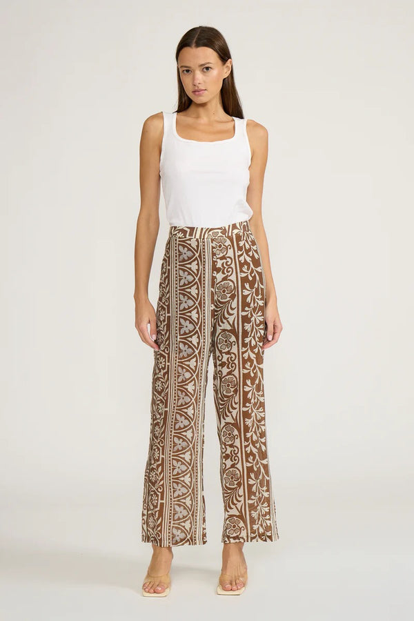 Lucy Paris - Kyle Pant