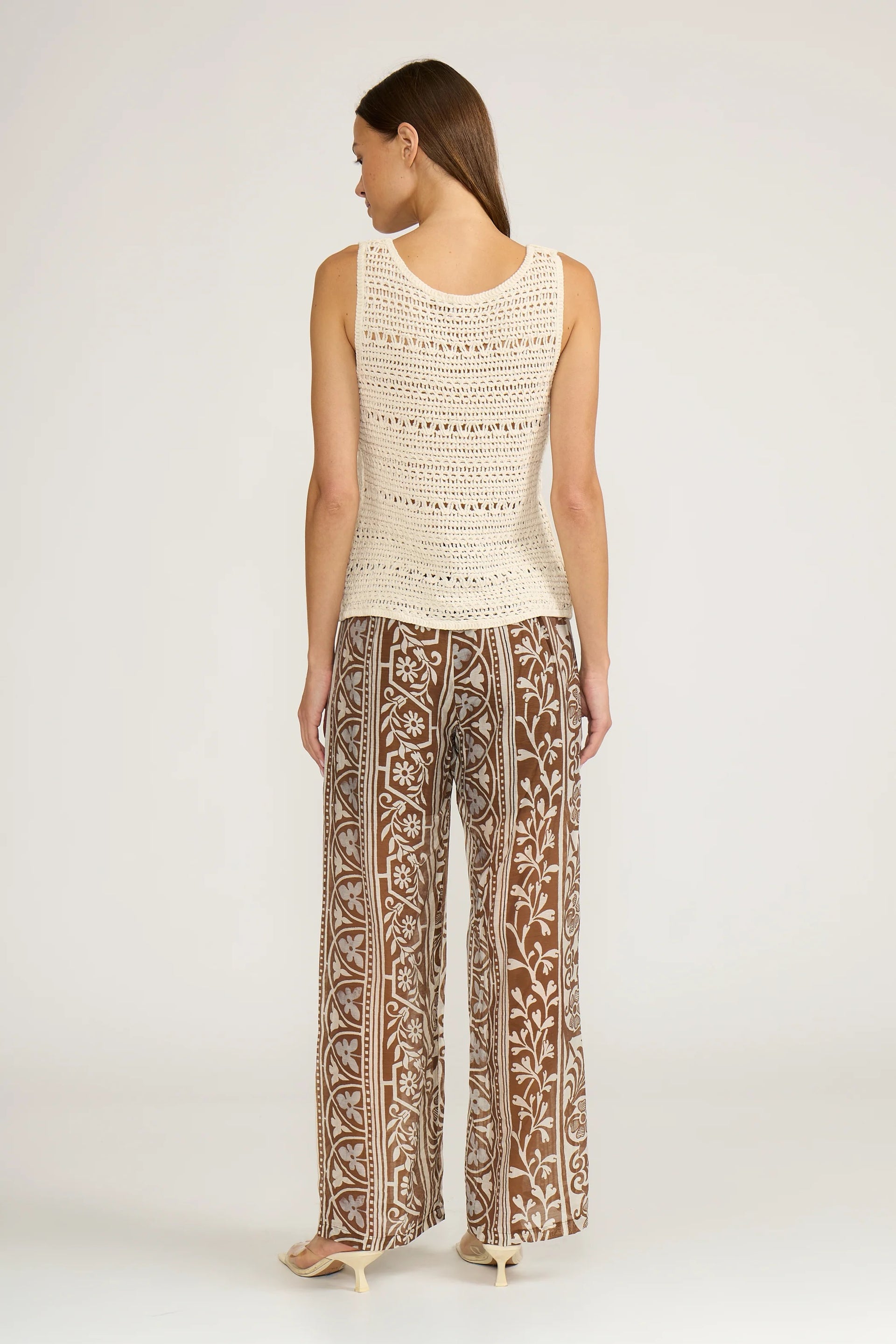 Lucy Paris - Kyle Pant