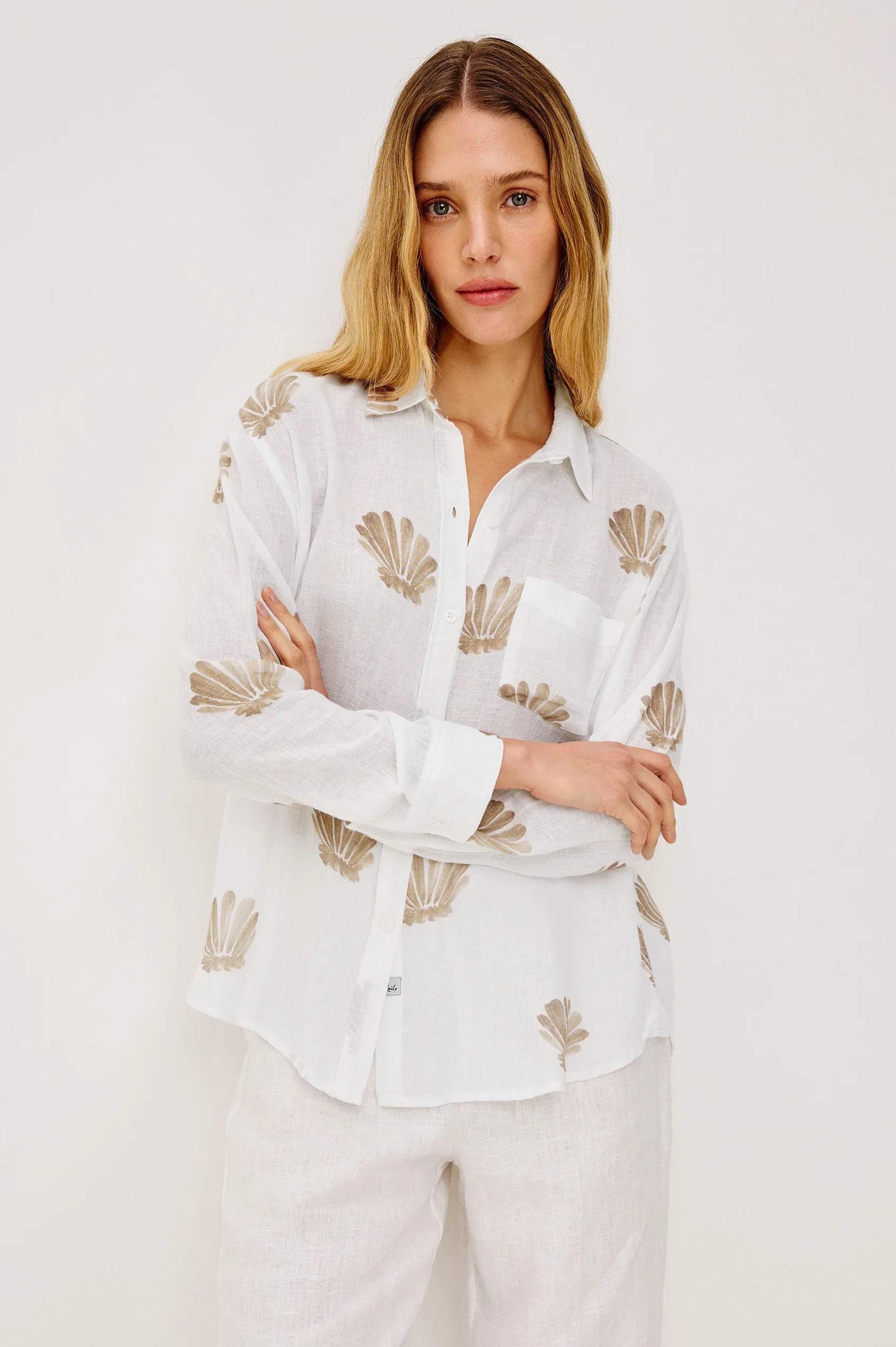 Rails - Charli Shirt