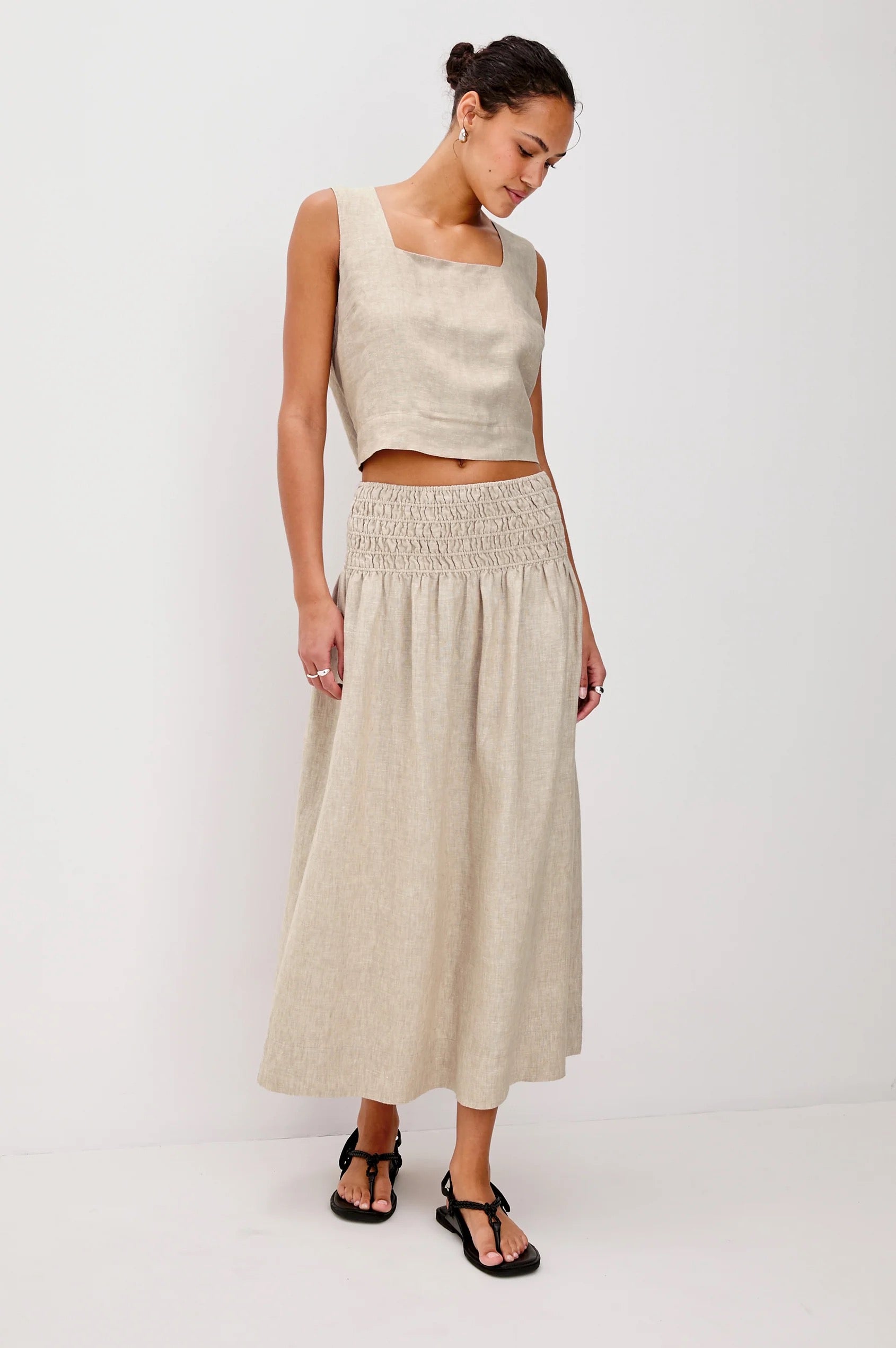 Rails - Alessa Skirt