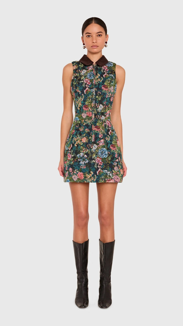 Amanda Uprichard - Jalen Dress