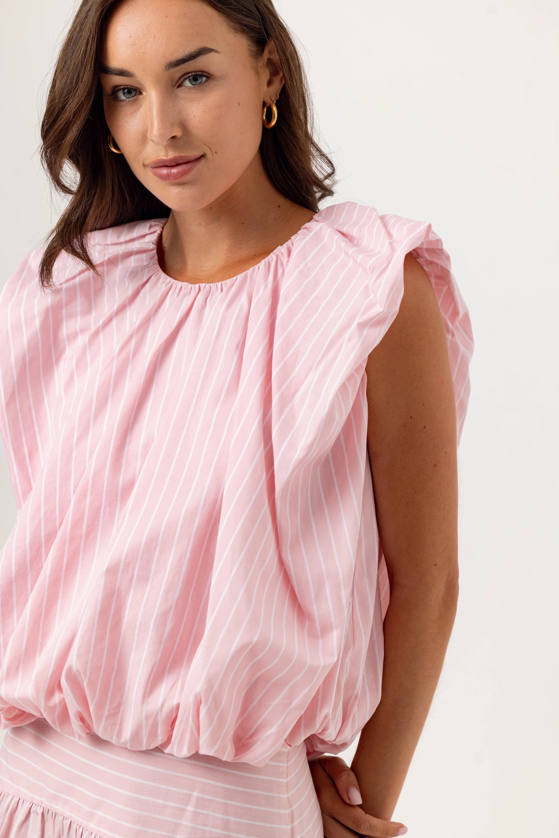 we are sundays - Keira Top