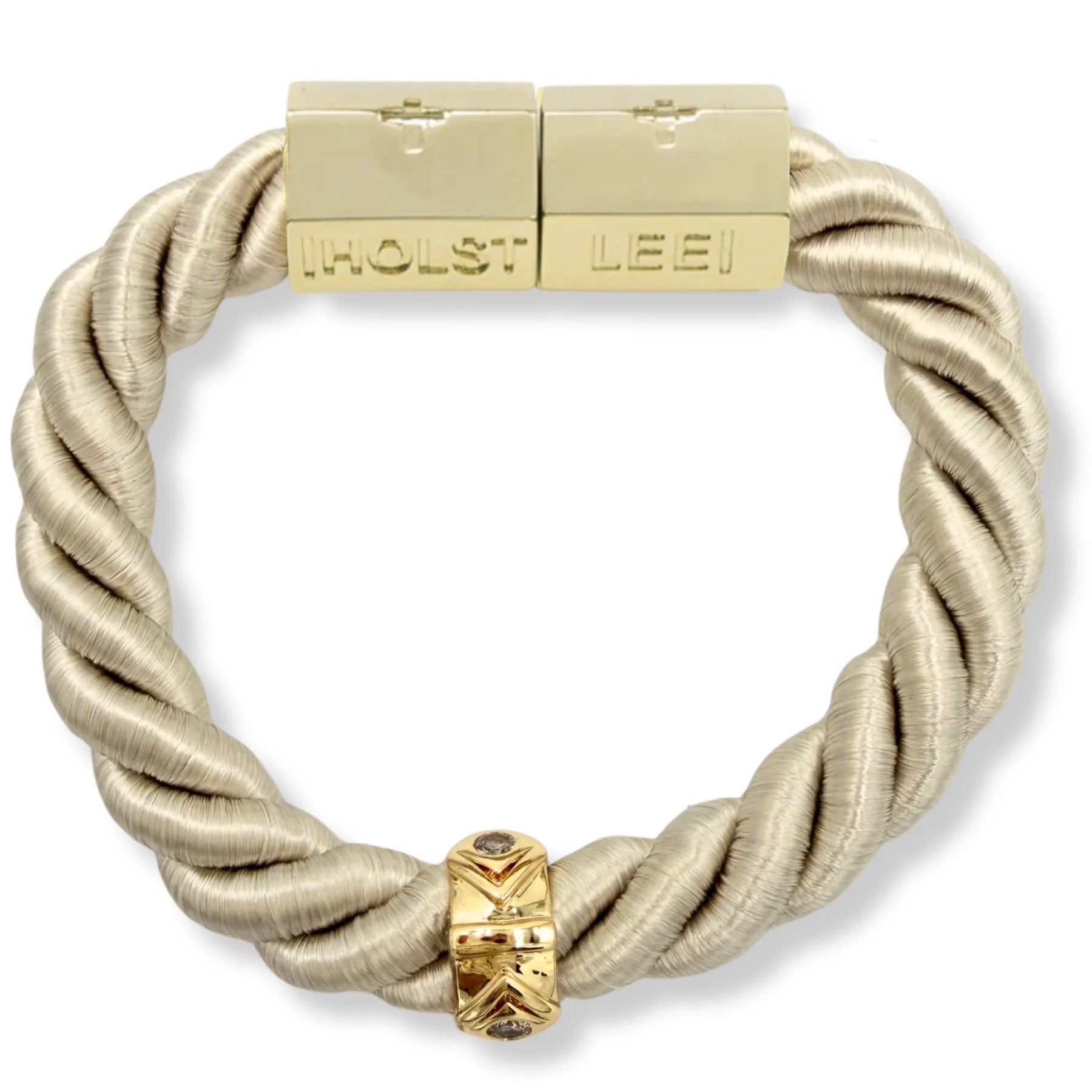 HOLST + LEE - Venetian Bracelet
