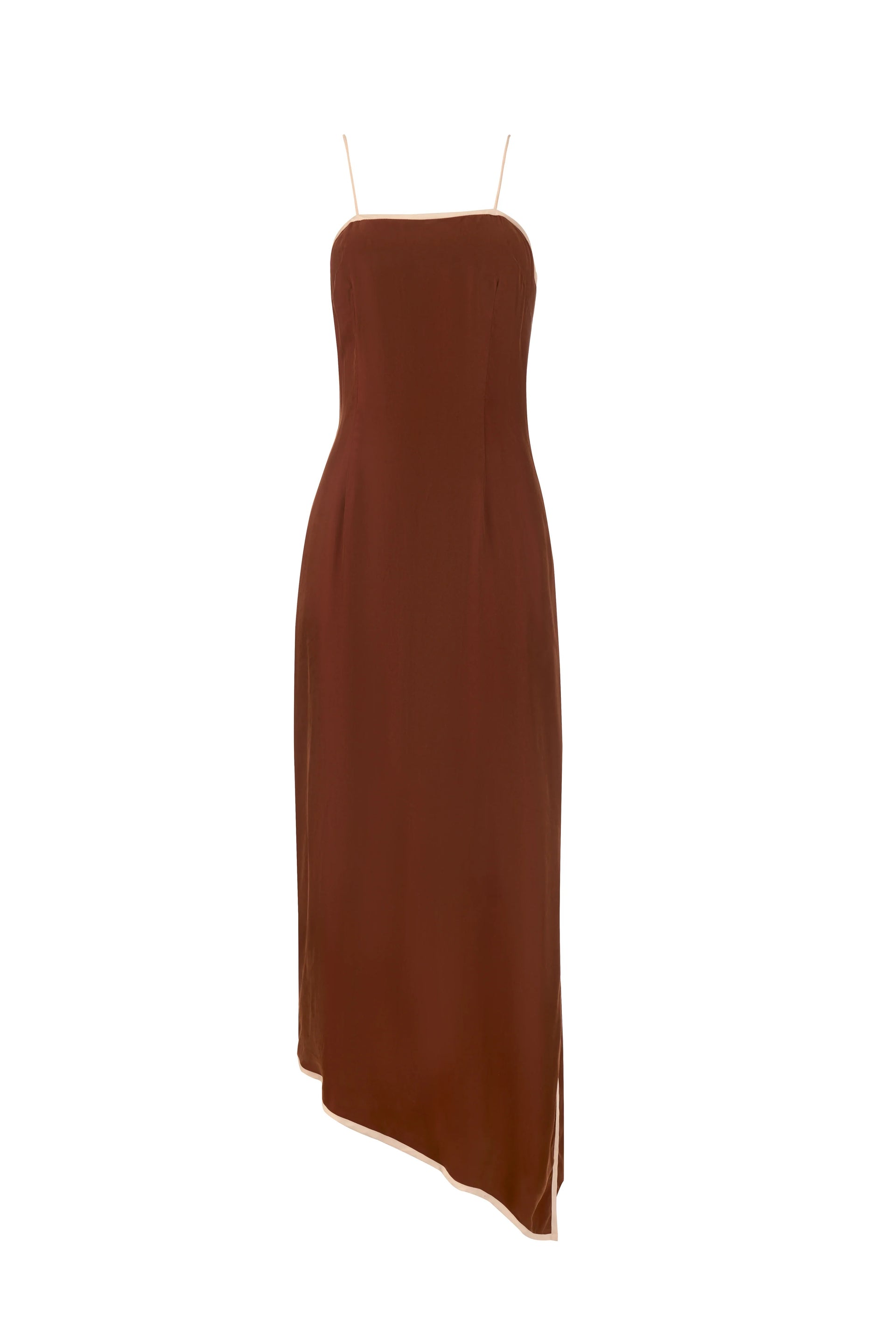 Sancia - The Tawny Avinta Dress