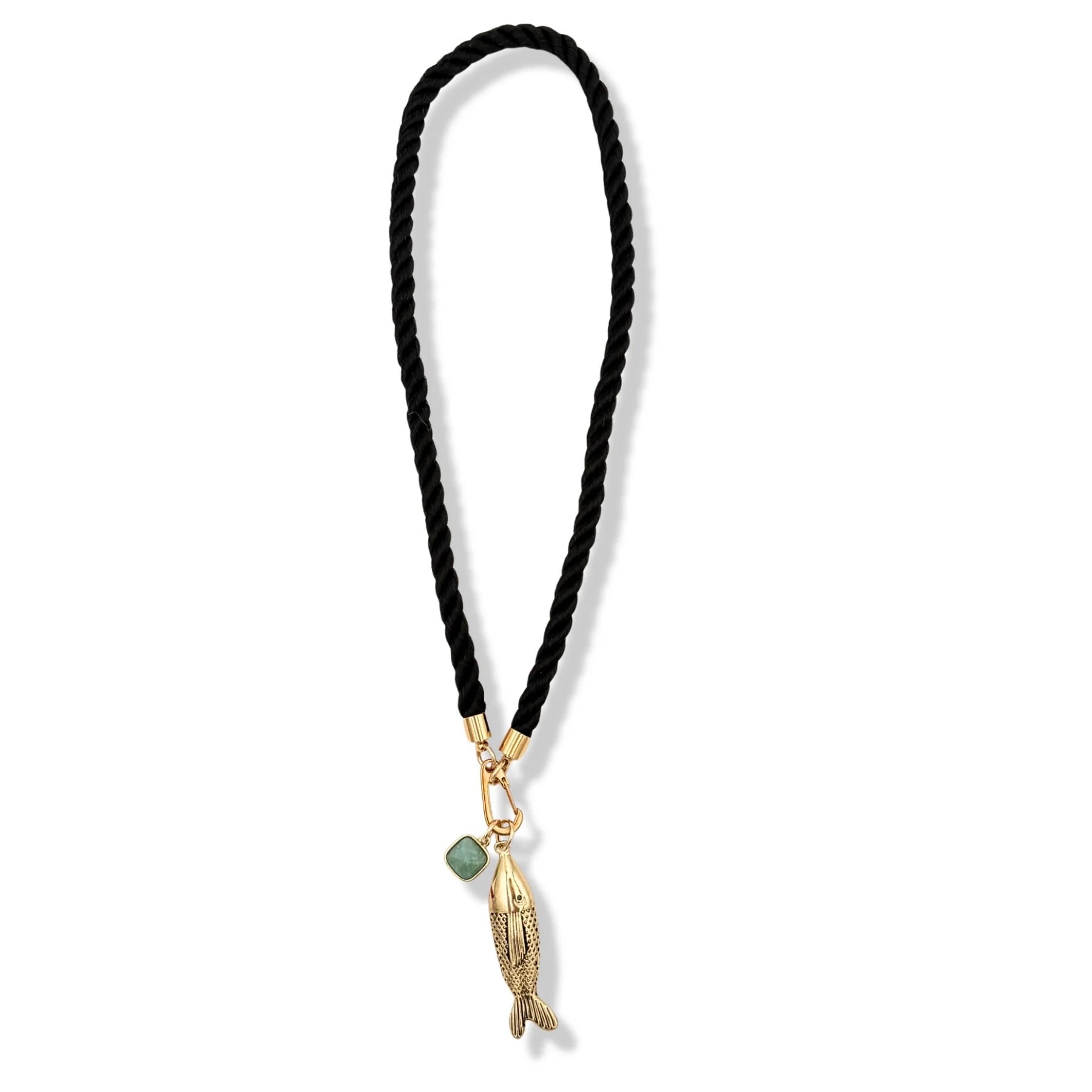 HOLST + LEE - Venetian Charm Necklace