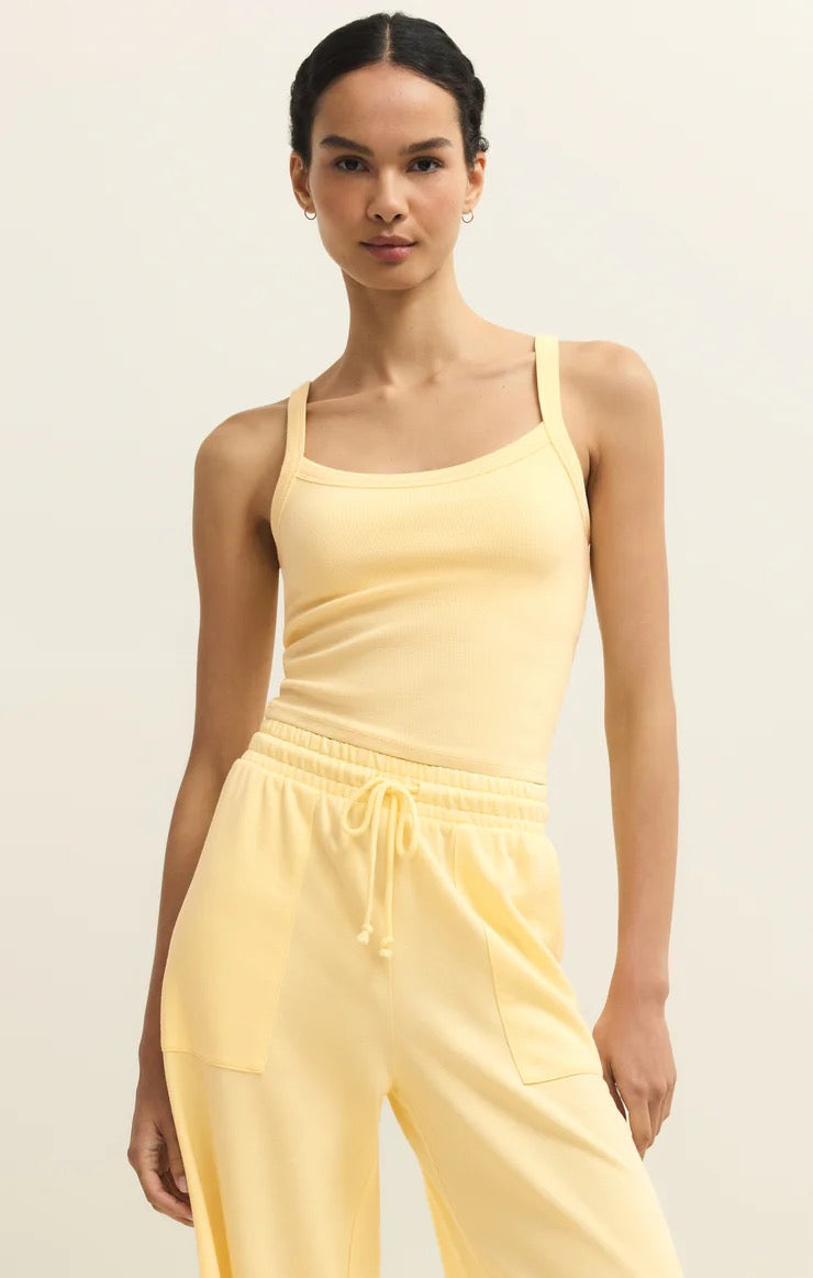 Z SUPPLY - World Tour Rib Tank