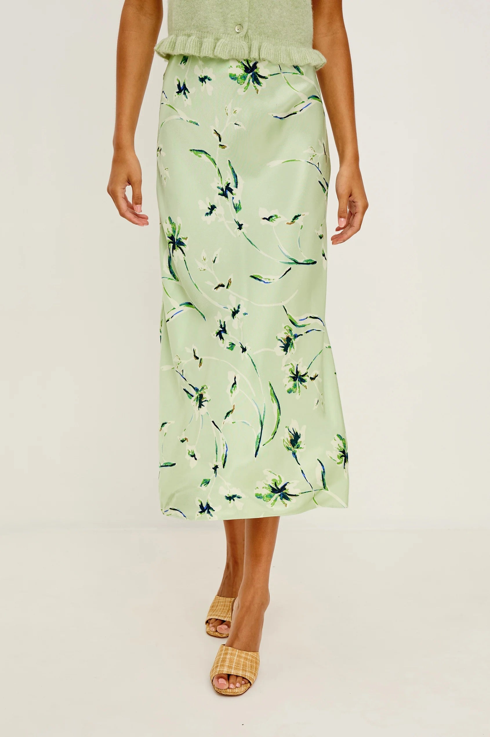 Rails - Anya Skirt