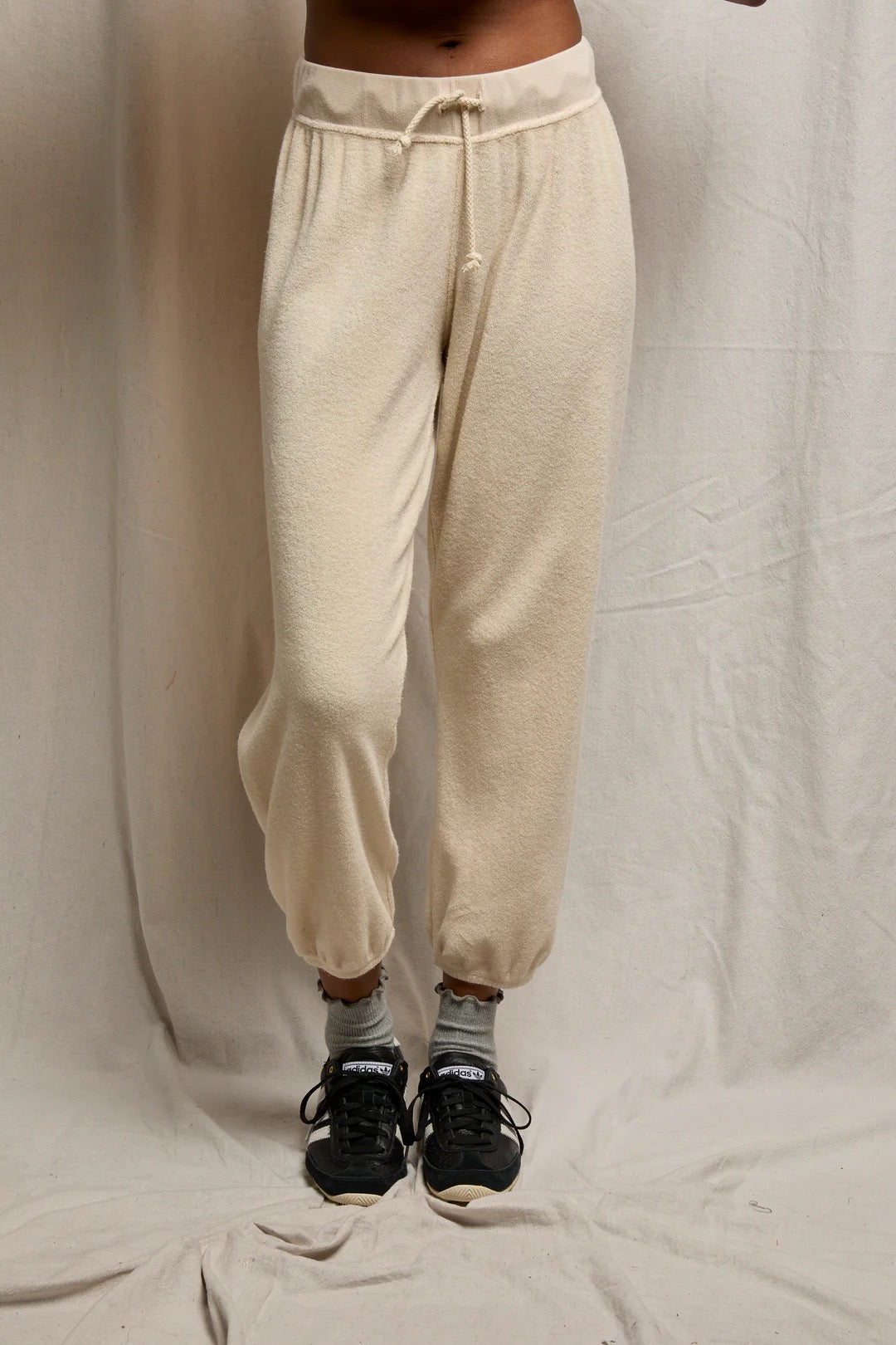 perfectwhitetee - Gogo Loop Terry Sweatpant