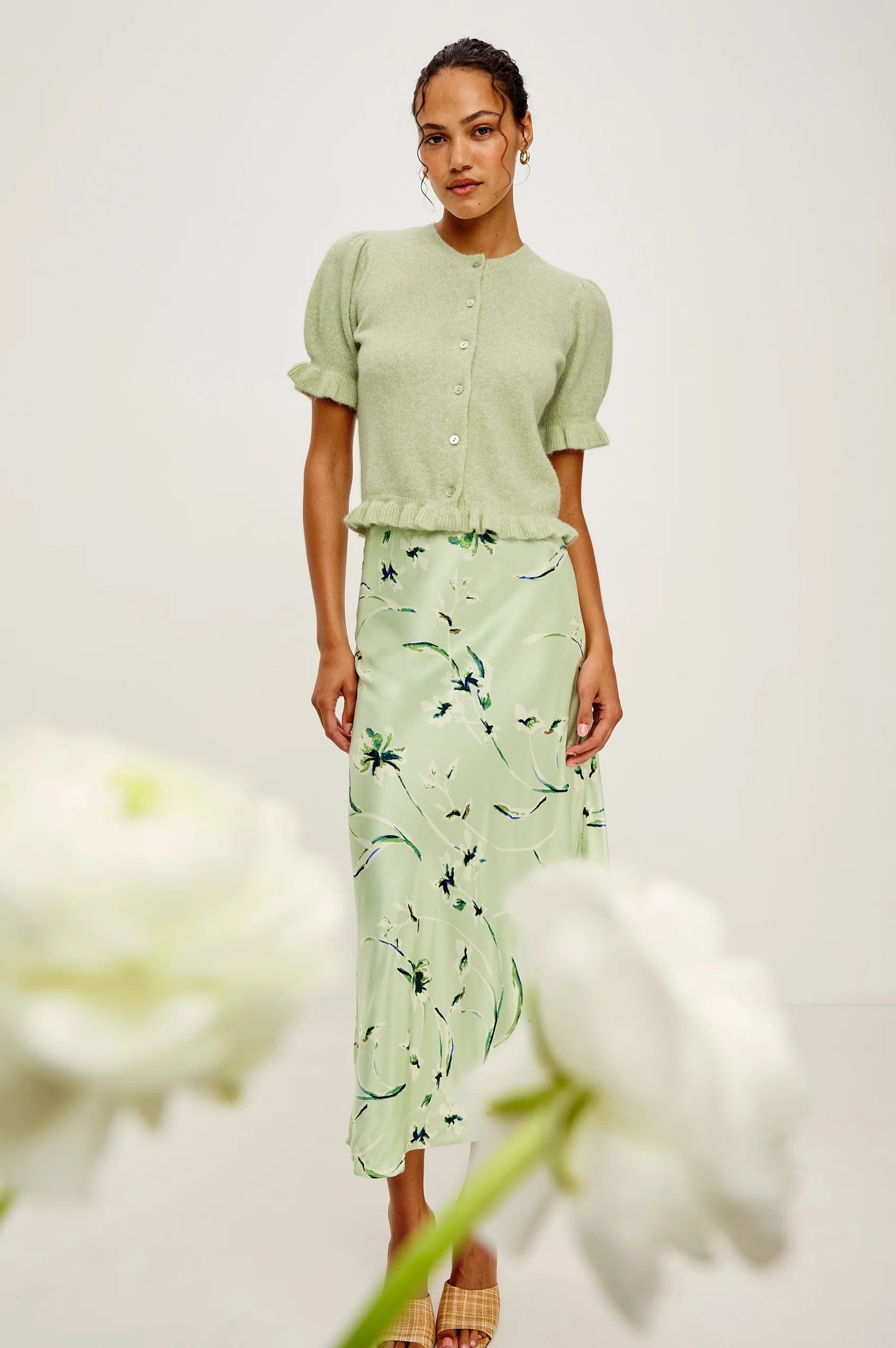 Rails - Anya Skirt