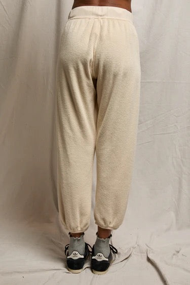perfectwhitetee - Gogo Loop Terry Sweatpant