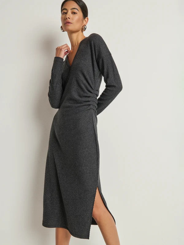Nation Los Angeles - Sandrine Midi Dress