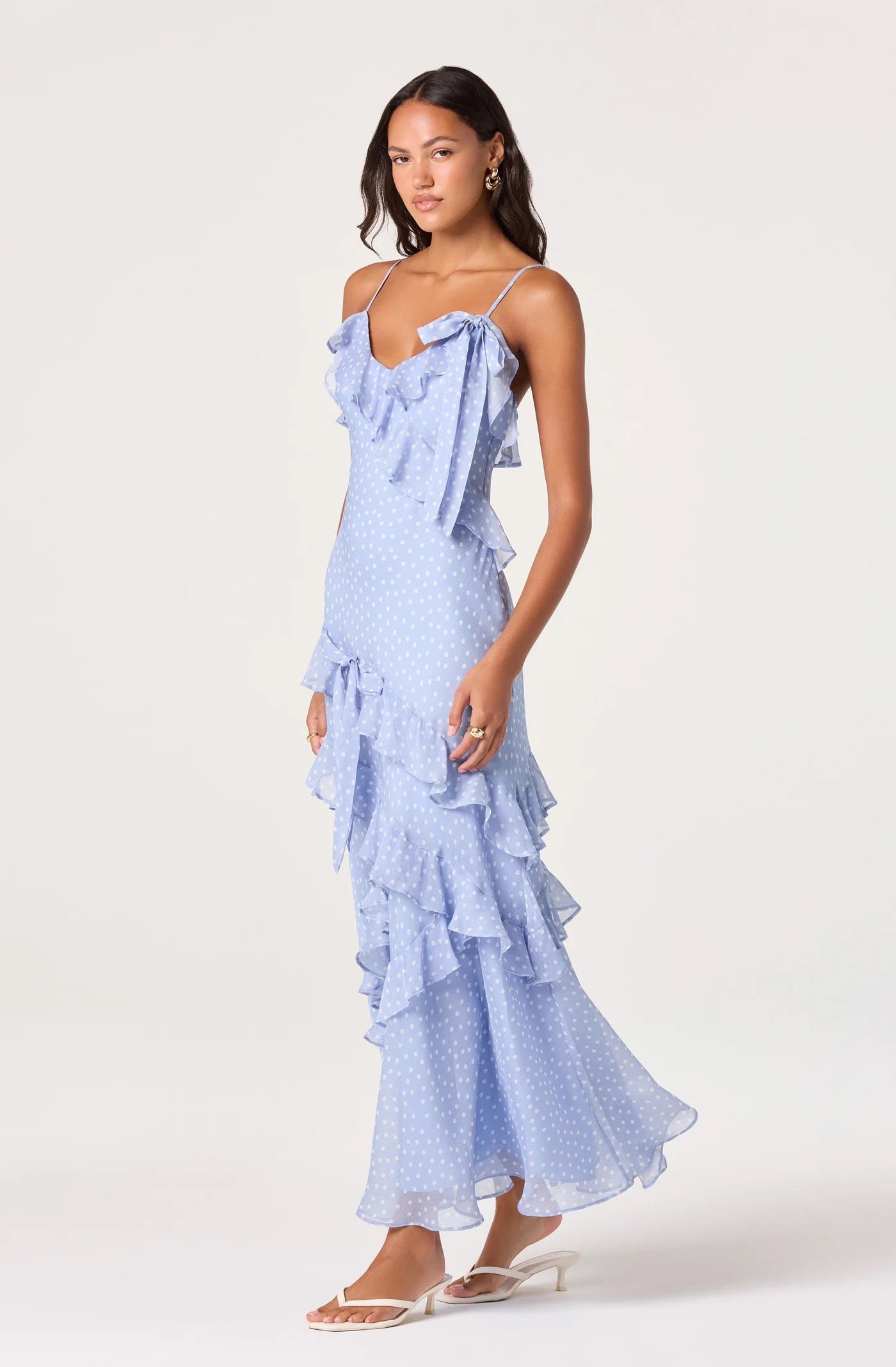 ASTR The Label - Amiya Dress