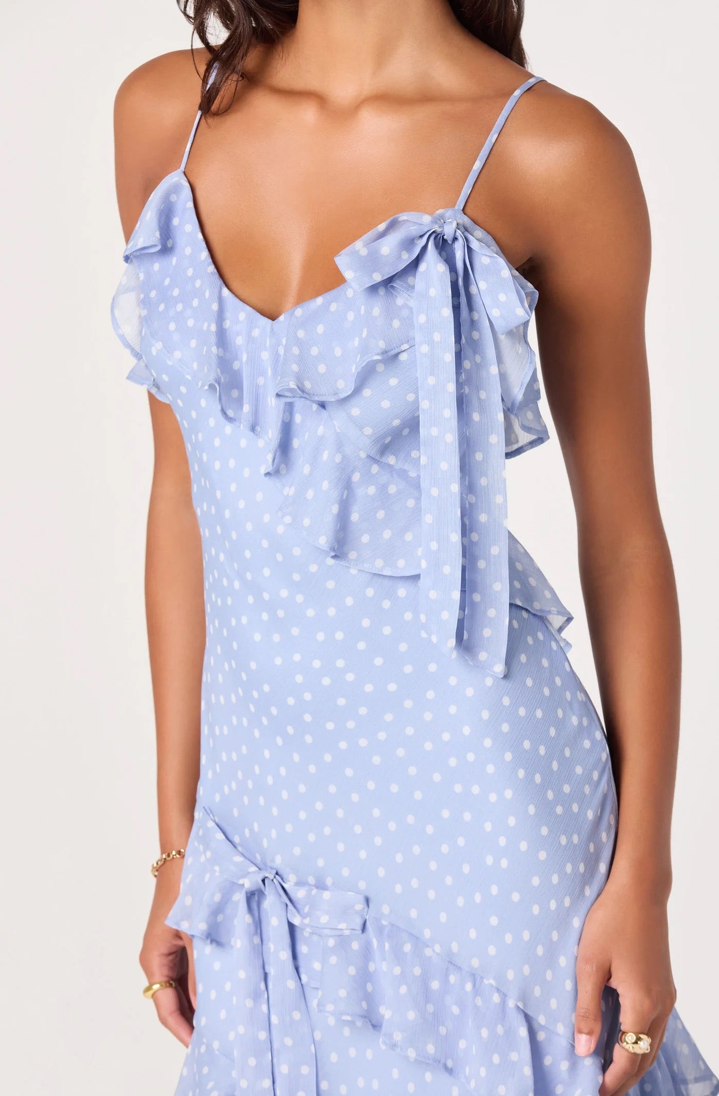 ASTR The Label - Amiya Dress