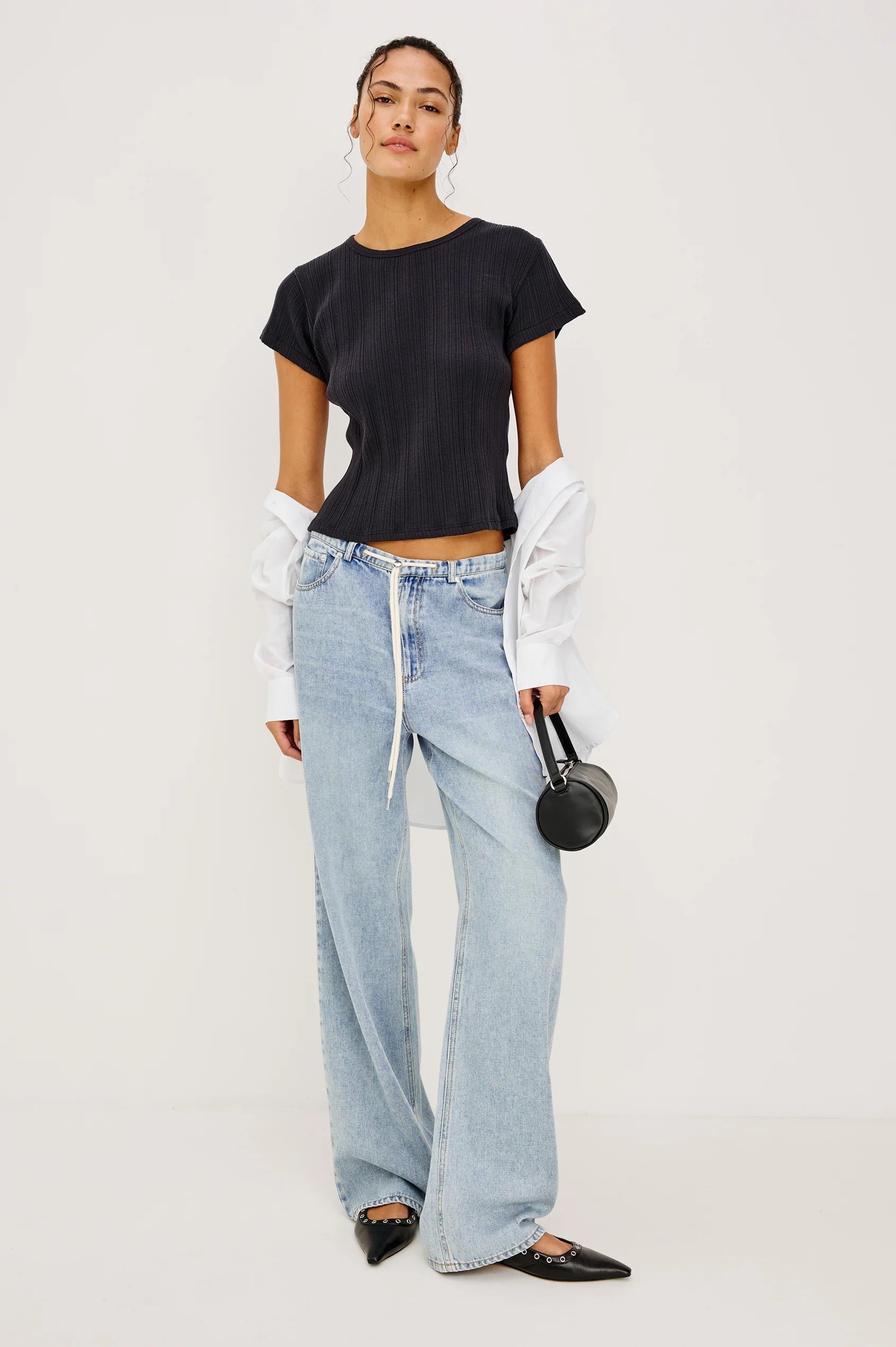 Rails - Normandie Pant