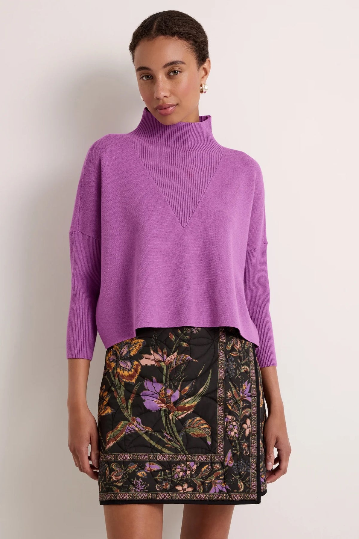 Marie Oliver - Claudie Popover