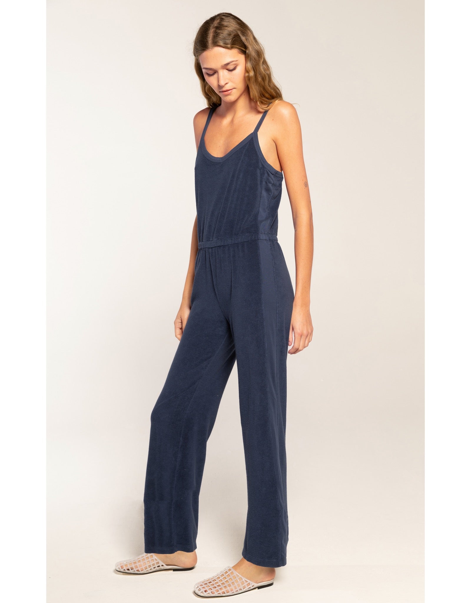 CAYDN | Los Angeles - Micah Jumpsuit