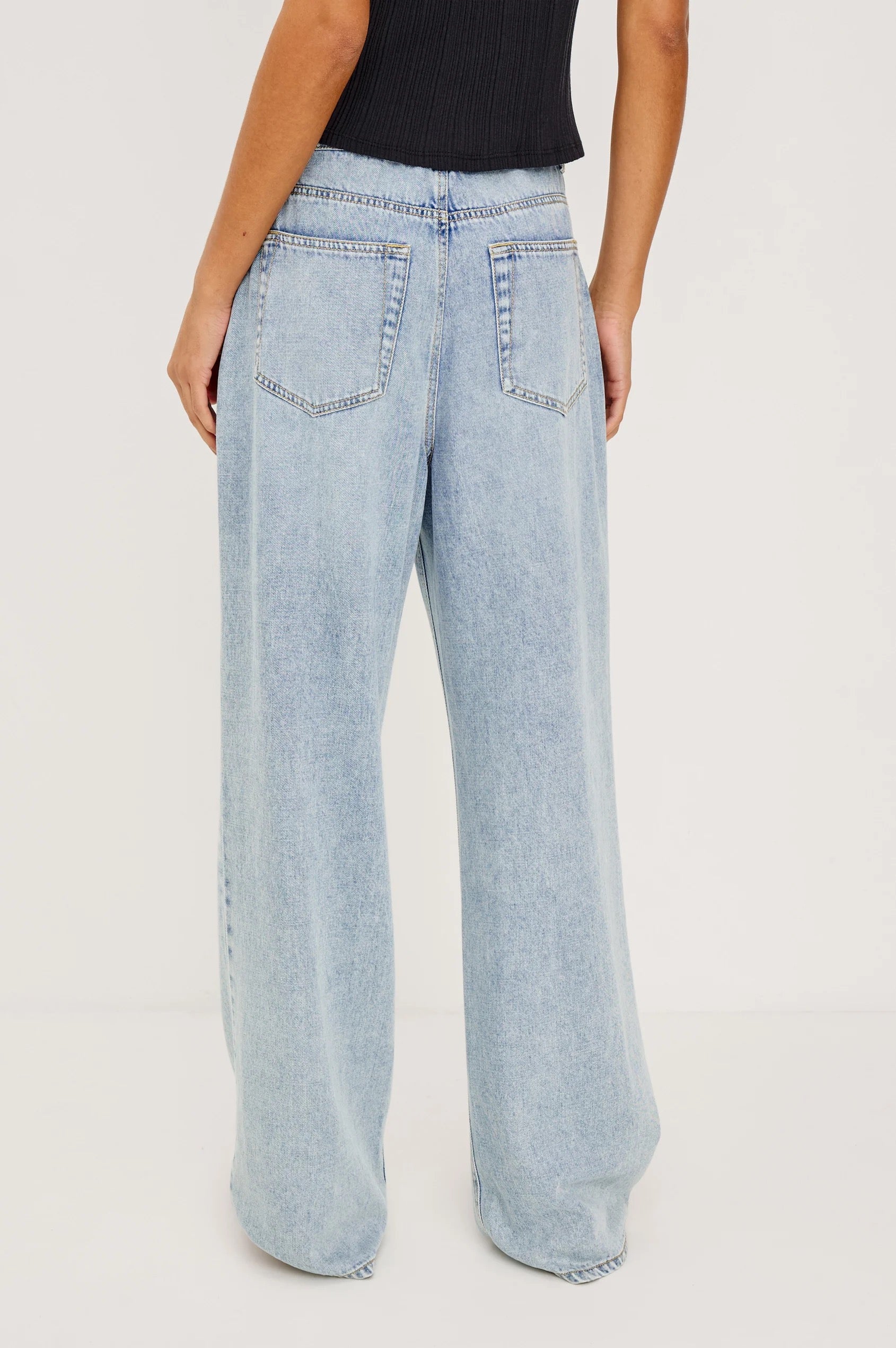 Rails - Normandie Pant
